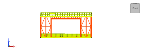 6.7 x 4.5m Extension Frame (Single-Storey) - Image 5