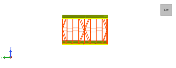 6.7 x 4.5m Extension Frame (Single-Storey) - Image 4